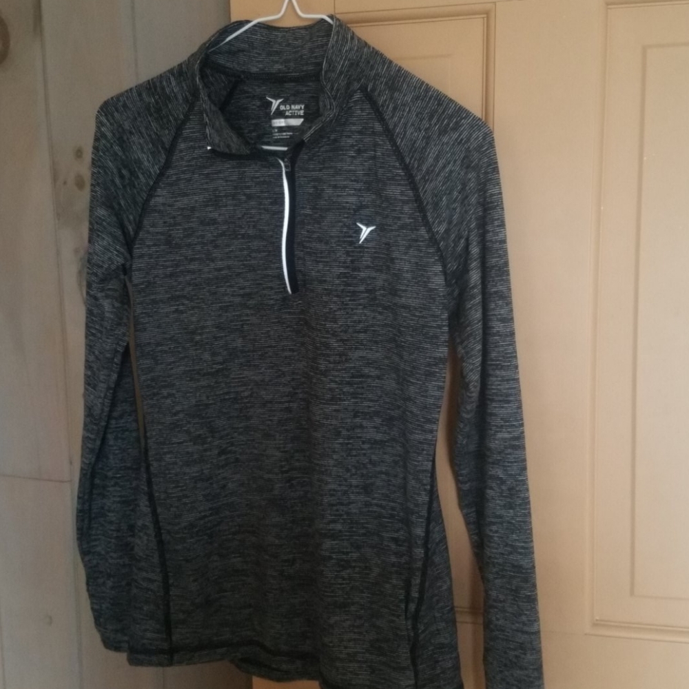 Old Navy 1/4 Zip Up S 😎